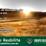 Clínica de Recuperação Católica em Areiópolis | Internação 24h