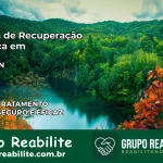 Clínica de Recuperação Católica em Arês | Internação 24h