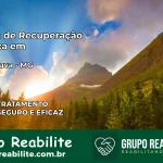 Clínica de Recuperação Católica em Aricanduva | Internação 24h