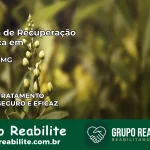 Clínica de Recuperação Católica em Arinos | Internação 24h