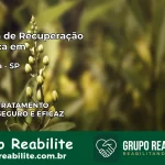 Clínica de Recuperação Católica em Ariranha | Internação 24h