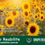 Clínica de Recuperação Católica em Arraias | Internação 24h