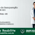 Clínica de Recuperação Católica em Arroio Trinta | Internação 24h