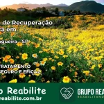 Clínica de Recuperação Católica em Artur Nogueira | Internação 24h