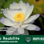 Clínica de Recuperação Católica em Aspásia | Internação 24h