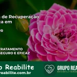 Clínica de Recuperação Católica em Assaí | Internação 24h