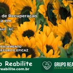 Clínica de Recuperação Católica em Assis Brasil | Internação 24h