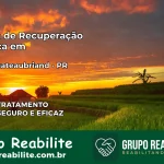 Clínica de Recuperação Católica em Assis Chateaubriand | Internação 24h