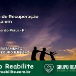 Clínica de Recuperação Católica em Assunção do Piauí | Internação 24h