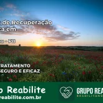 Clínica de Recuperação Católica em Assunção | Internação 24h