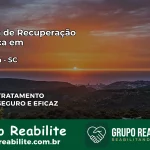 Clínica de Recuperação Católica em Atalanta | Internação 24h