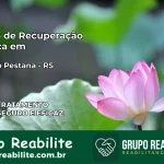 Clínica de Recuperação Católica em Augusto Pestana | Internação 24h
