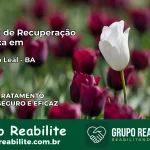 Clínica de Recuperação Católica em Aurelino Leal | Internação 24h