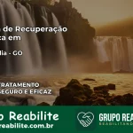 Clínica de Recuperação Católica em Aurilândia | Internação 24h