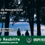 Clínica de Recuperação Católica em Autazes | Internação 24h