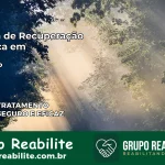 Clínica de Recuperação Católica em Avaí | Internação 24h