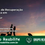 Clínica de Recuperação Católica em Avaré | Internação 24h