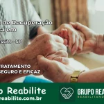 Clínica de Recuperação Católica em Bady Bassitt | Internação 24h