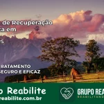 Clínica de Recuperação Católica em Bagé | Internação 24h