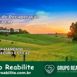 Clínica de Recuperação Católica em Baía Formosa | Internação 24h