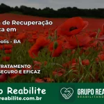 Clínica de Recuperação Católica em Baianópolis | Internação 24h