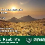 Clínica de Recuperação Católica em Balbinos | Internação 24h