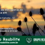 Clínica de Recuperação Católica em Balneário Gaivota | Internação 24h