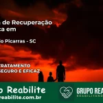 Clínica de Recuperação Católica em Balneário Piçarras | Internação 24h