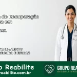 Clínica de Recuperação Católica em Balsas | Internação 24h