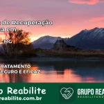 Clínica de Recuperação Católica em Bambuí | Internação 24h