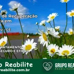 Clínica de Recuperação Católica em Banabuiú | Internação 24h
