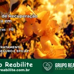 Clínica de Recuperação Católica em Bananeiras | Internação 24h