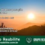 Clínica de Recuperação Católica em Bandeira do Sul | Internação 24h