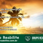 Clínica de Recuperação Católica em Bandeirantes do Tocantins | Internação 24h