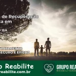 Clínica de Recuperação Católica em Banzaê | Internação 24h