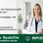 Clínica de Recuperação Católica em Barão de Cotegipe | Internação 24h
