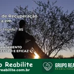 Clínica de Recuperação Católica em Barão do Triunfo | Internação 24h
