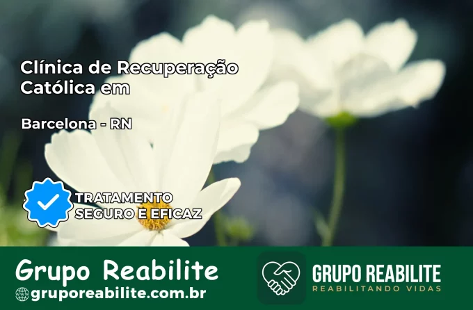 Clínica de Recuperação Católica em Barcelona | Internação 24h