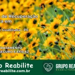 Clínica de Recuperação Católica em Barra de Guabiraba | Internação 24h