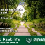 Clínica de Recuperação Católica em Barra do Choça | Internação 24h