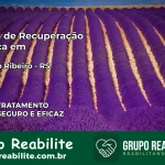 Clínica de Recuperação Católica em Barra do Ribeiro | Internação 24h