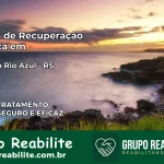 Clínica de Recuperação Católica em Barra do Rio Azul | Internação 24h