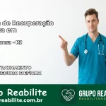 Clínica de Recuperação Católica em Barra Mansa | Internação 24h