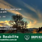 Clínica de Recuperação Católica em Barracão | Internação 24h