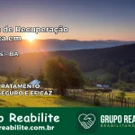 Clínica de Recuperação Católica em Barreiras | Internação 24h