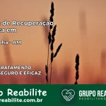 Clínica de Recuperação Católica em Barreirinha | Internação 24h