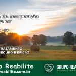 Clínica de Recuperação Católica em Barrinha | Internação 24h