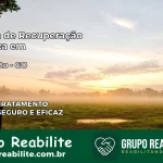 Clínica de Recuperação Católica em Barro Alto | Internação 24h