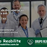 Clínica de Recuperação Católica em Barrocas | Internação 24h