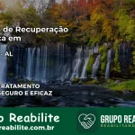 Clínica de Recuperação Católica em Batalha | Internação 24h